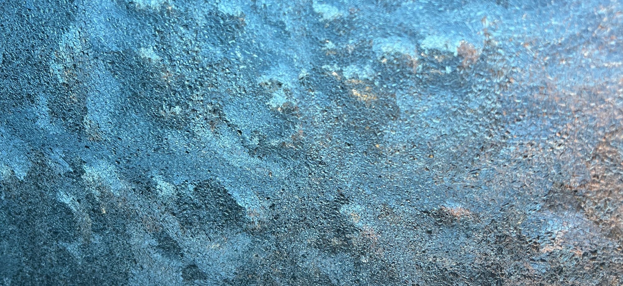 This Constant Experiment