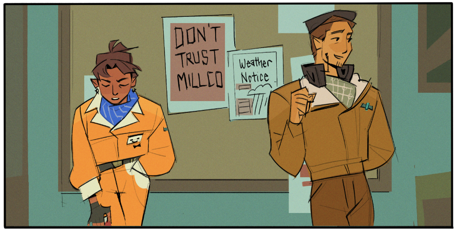 This Constant Experiment