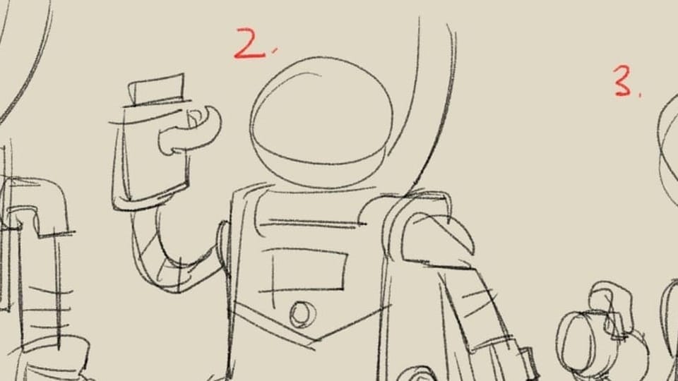 A Quick Hello And Introduction